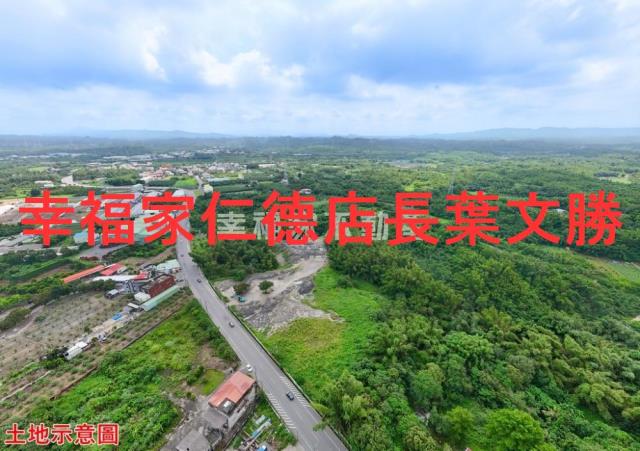 台南關廟農地-6