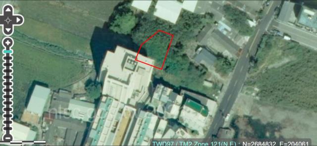 台中清水建地法拍-10