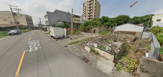台中清水建地法拍-12