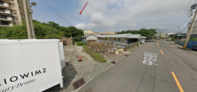 台中清水建地法拍-13