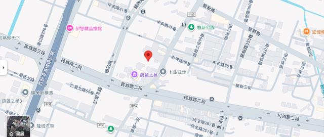 台中清水建地法拍-6