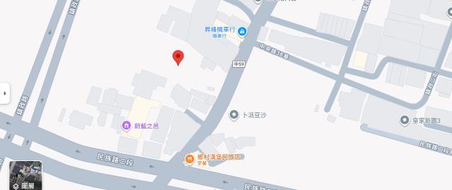 台中清水建地法拍-7
