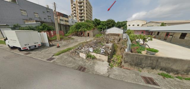 台中清水建地法拍-9