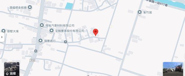 台中梧棲農地法拍-7