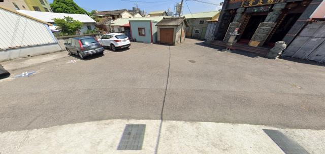 台中梧棲農地法拍-9