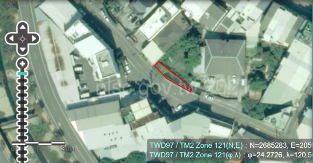 台中清水建地法拍-10