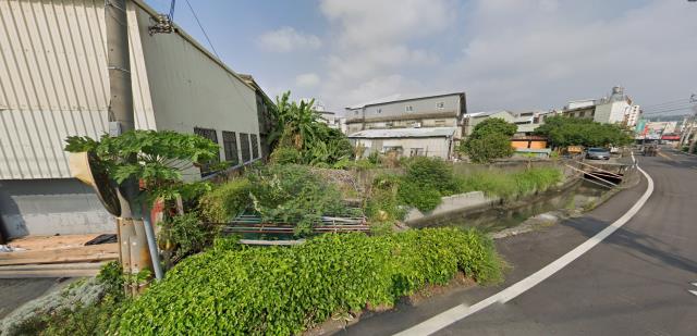 台中清水建地法拍-9