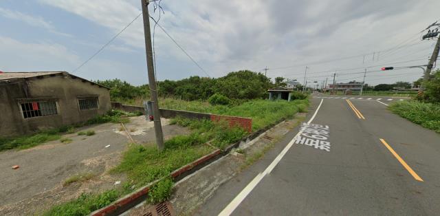 東石拍賣農地-12