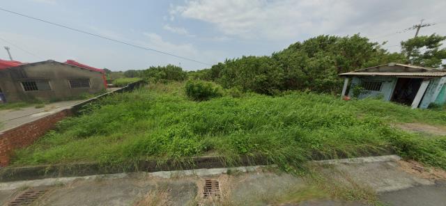 東石拍賣農地-1