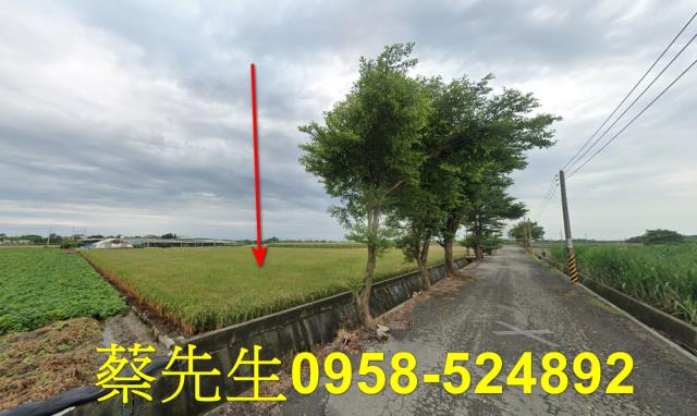 東勢鄉法拍農地-12