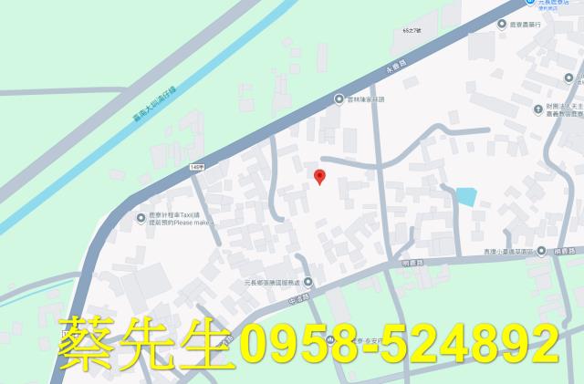 元長建地法拍-6