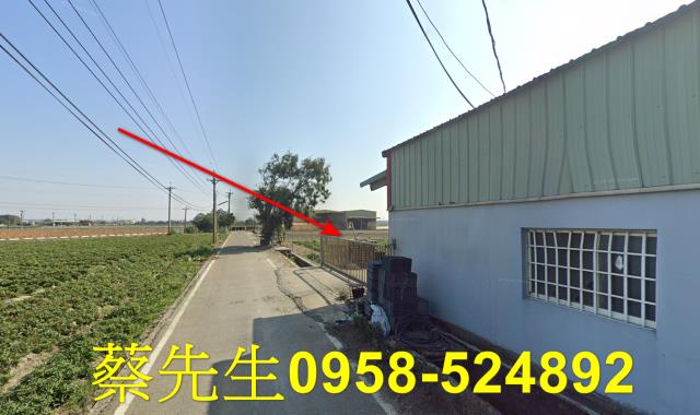 崙背農地拍賣-7