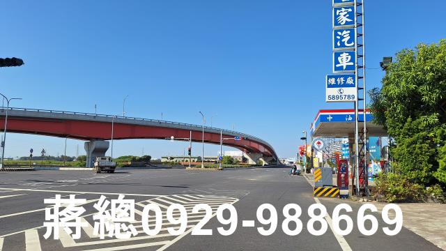 新市農地-1