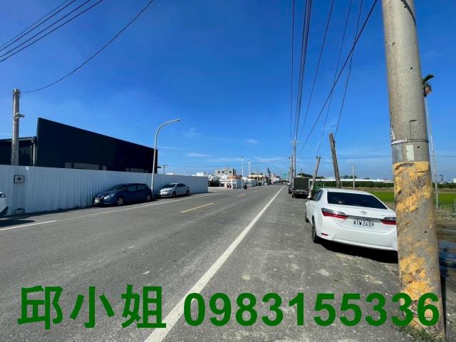 嘉義民雄農地-2