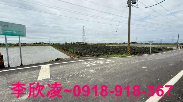 嘉義民雄農地-3