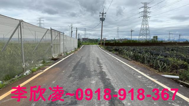 嘉義民雄農地-4