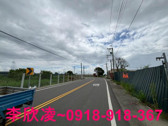 嘉義新港農地-2