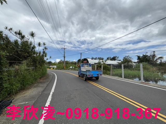 嘉義新港農地-3