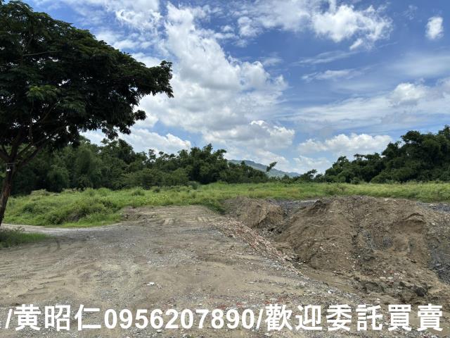 台南關廟農地-5