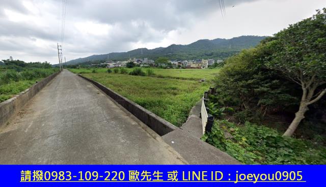 苗栗法拍農地-12