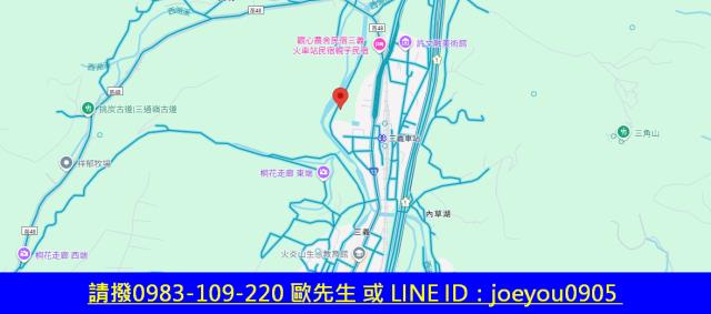 苗栗法拍農地-14