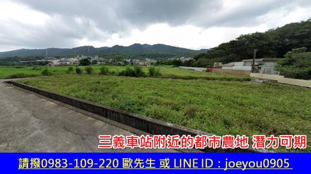 苗栗法拍農地-3