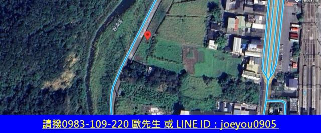 苗栗法拍農地-9