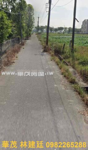 台南新營法拍農地-2