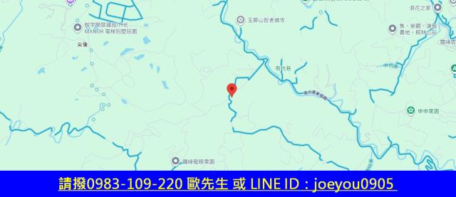 霧峰法拍農地-14