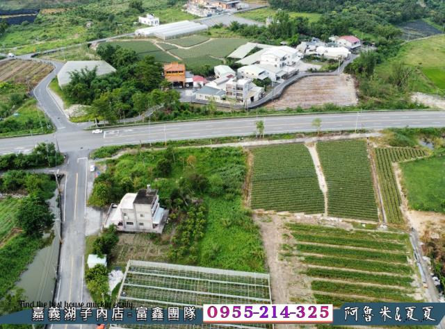 嘉義竹崎農地-10