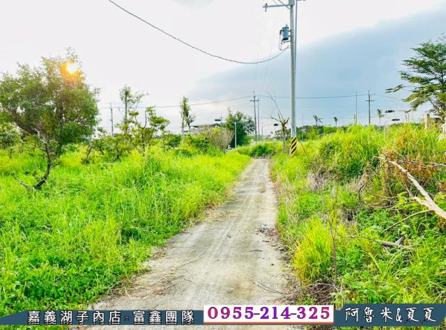 嘉義竹崎農地-2