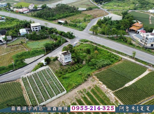 嘉義竹崎農地-5