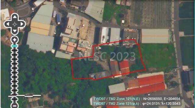 彰化花壇建地法拍-8