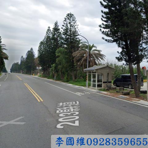馬公農地法拍-2