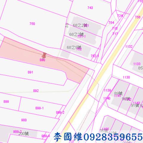 馬公農地法拍-3