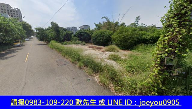 沙鹿住宅地法拍-12