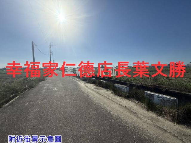 佳里農地-15