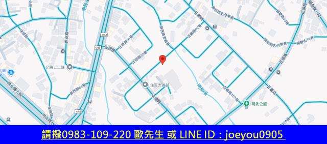 台中法拍住宅地-8