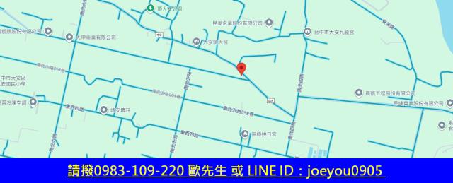 台中農地法拍-14