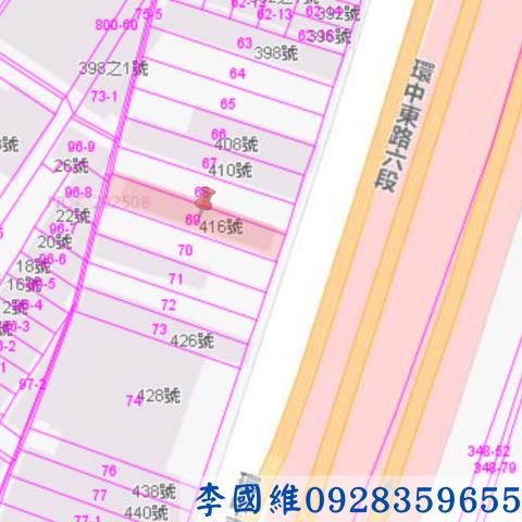 台中大里建地法拍-3