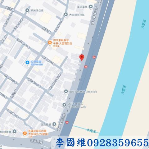 台中大里建地法拍-4