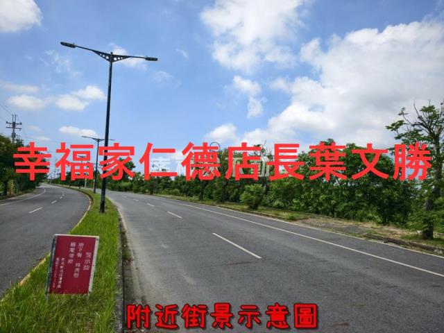 善化農地-13