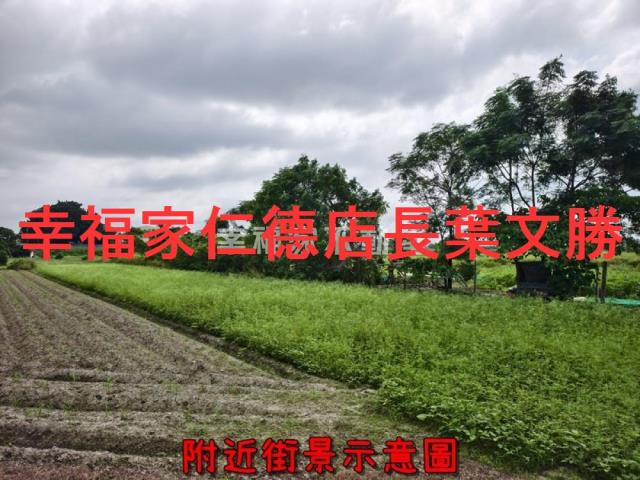 善化農地-14