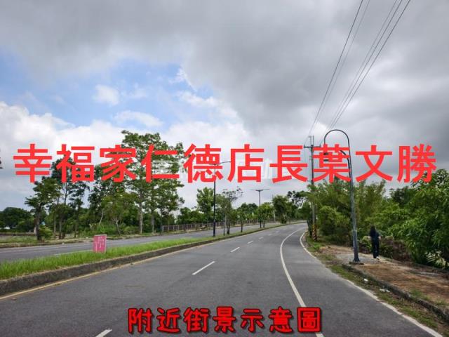 善化農地-3