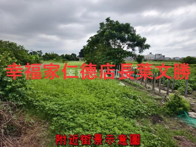 善化農地-4