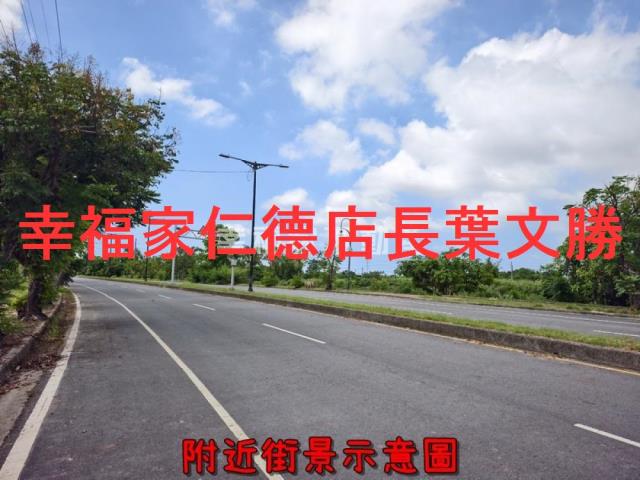 善化農地-5