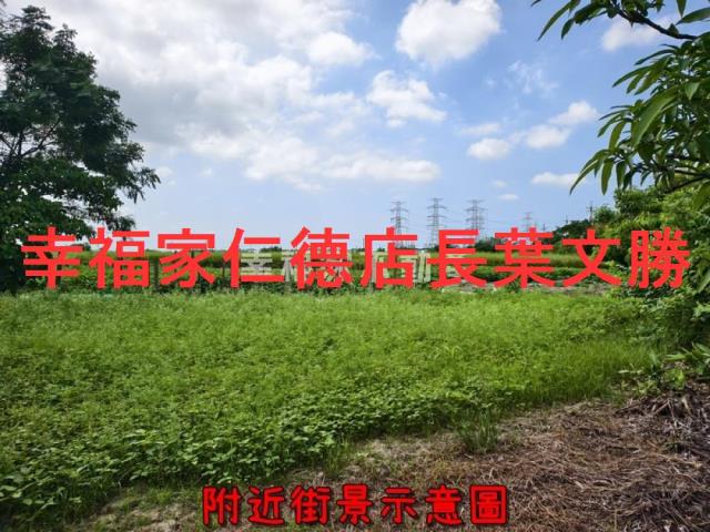 善化農地-8