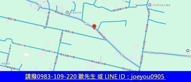 大安區法拍農地-8