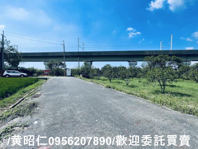 官田農地-7