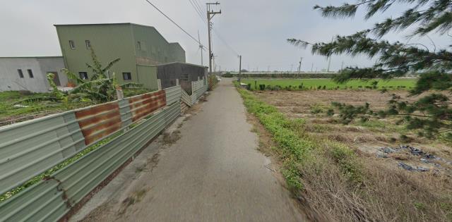 台中大甲拍賣農地-5